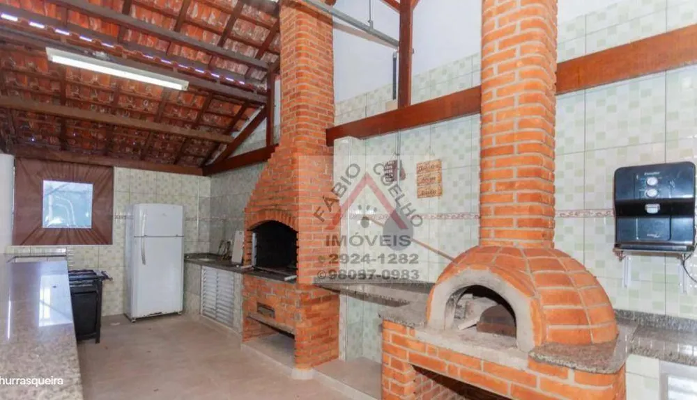 Apartamento, 3 quartos, 78 m² - Foto 1