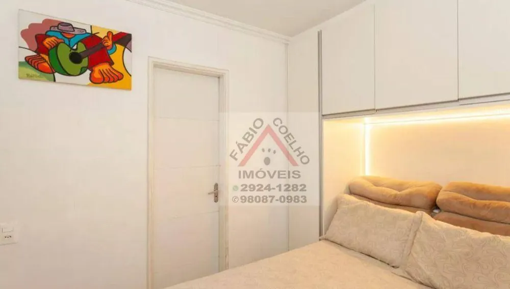 Apartamento, 3 quartos, 78 m² - Foto 7
