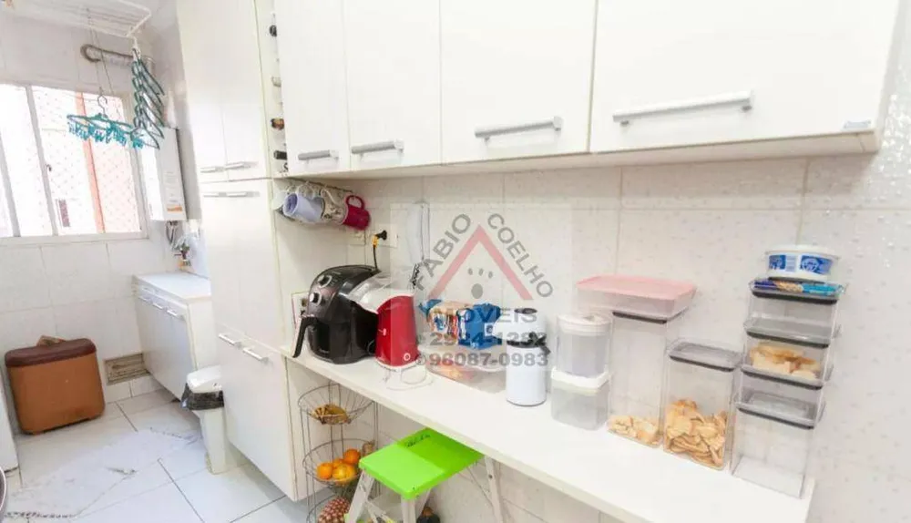 Apartamento, 3 quartos, 78 m² - Foto 6