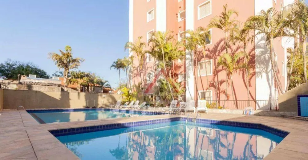 Apartamento, 3 quartos, 78 m² - Foto 2