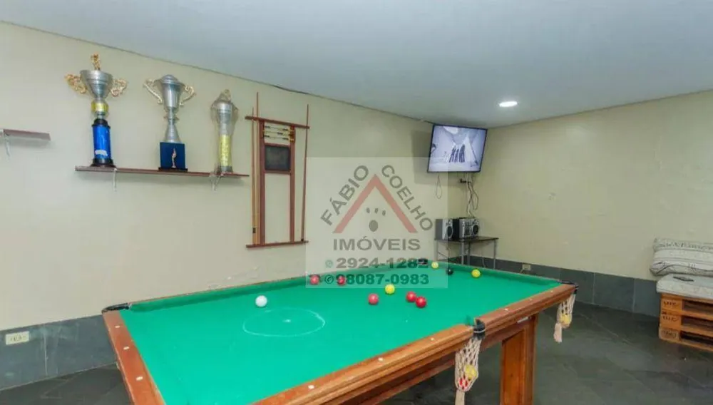 Apartamento, 3 quartos, 78 m² - Foto 5