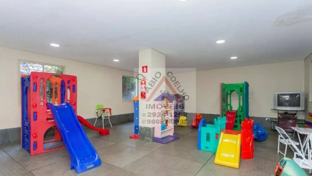 Apartamento, 3 quartos, 78 m² - Foto 4