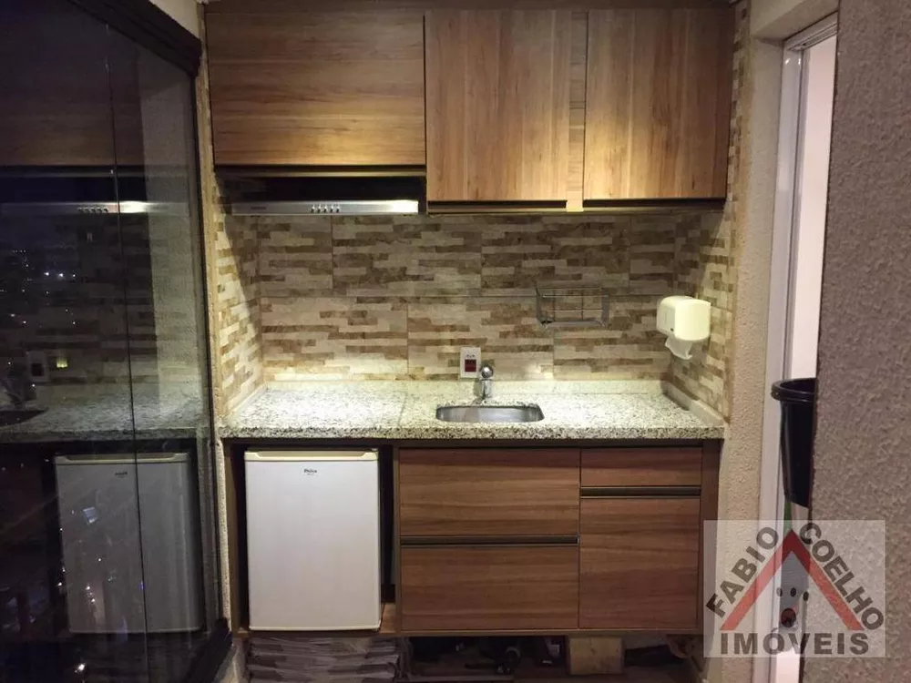 Apartamento à venda com 2 quartos, 75m² - Foto 4