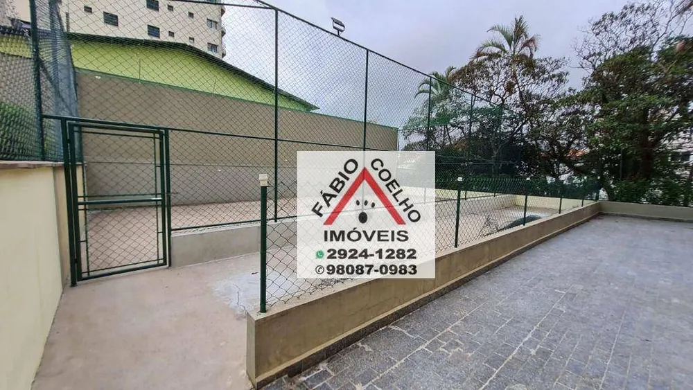 Apartamento, 2 quartos, 77 m² - Foto 10
