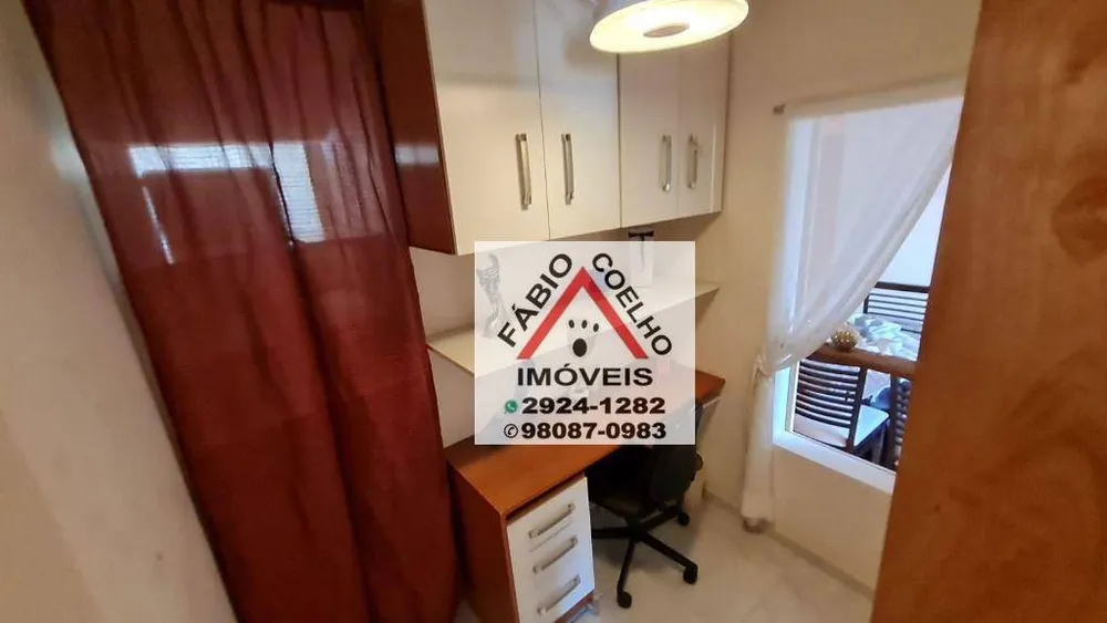 Apartamento, 2 quartos, 77 m² - Foto 3