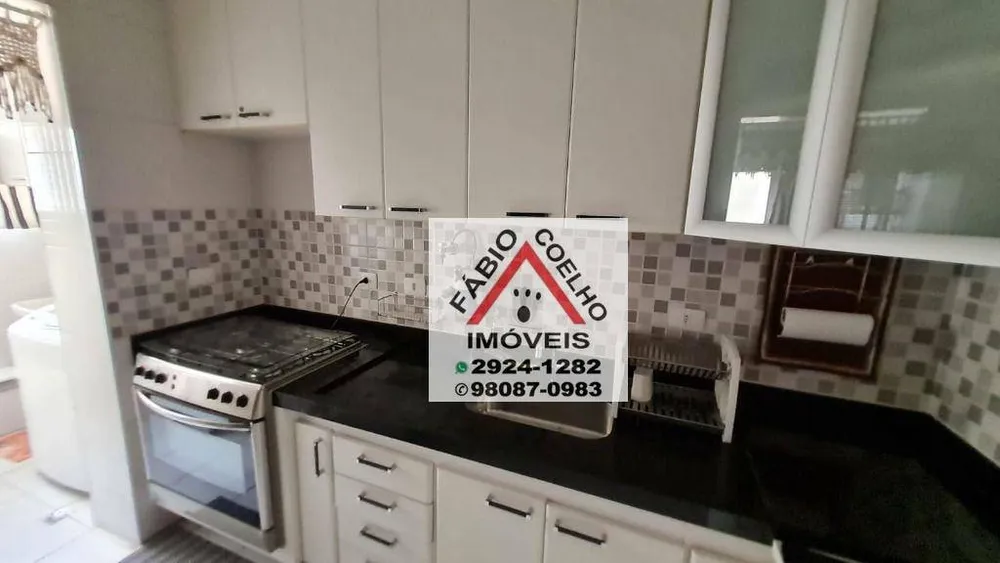 Apartamento, 2 quartos, 77 m² - Foto 11
