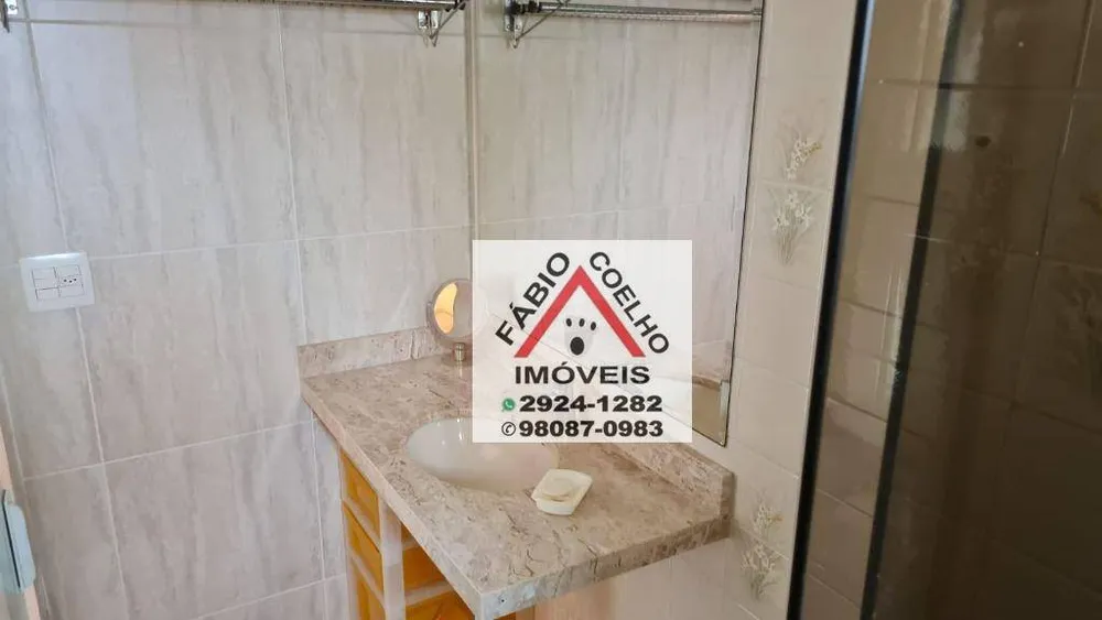 Apartamento, 2 quartos, 77 m² - Foto 6