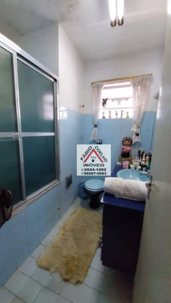 Sobrado, 3 quartos, 125 m² - Foto 8