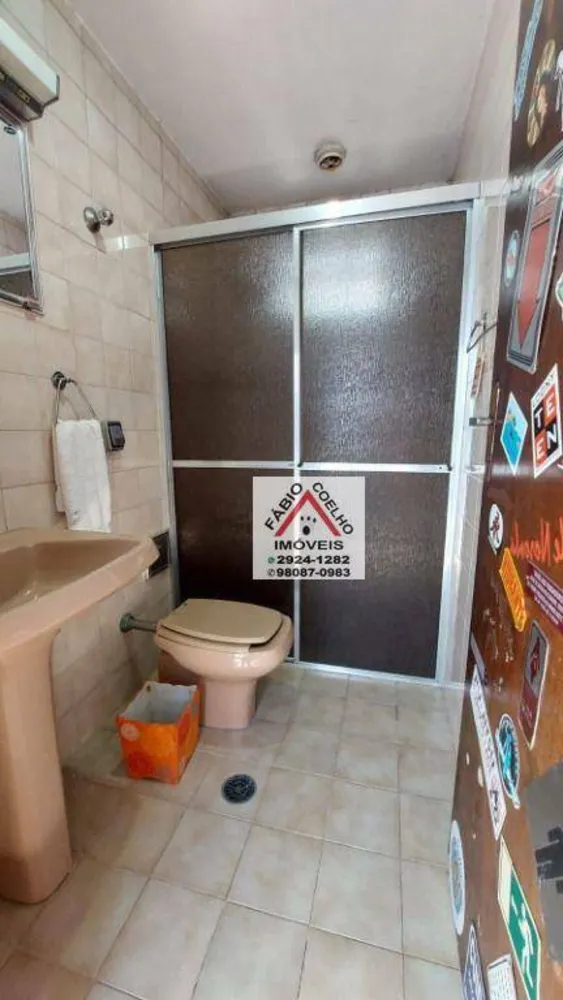 Sobrado, 3 quartos, 125 m² - Foto 1