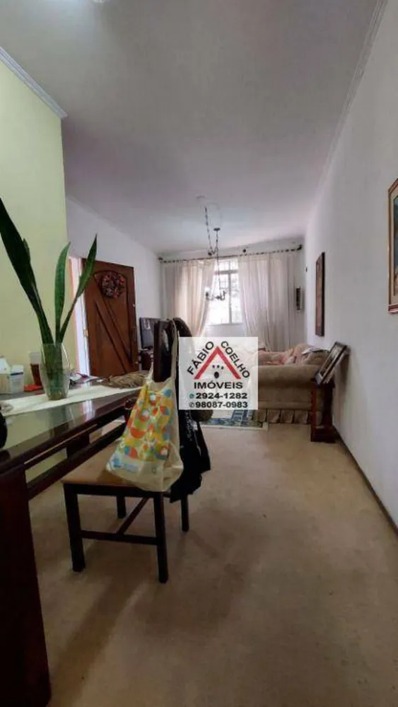 Sobrado, 3 quartos, 125 m² - Foto 13