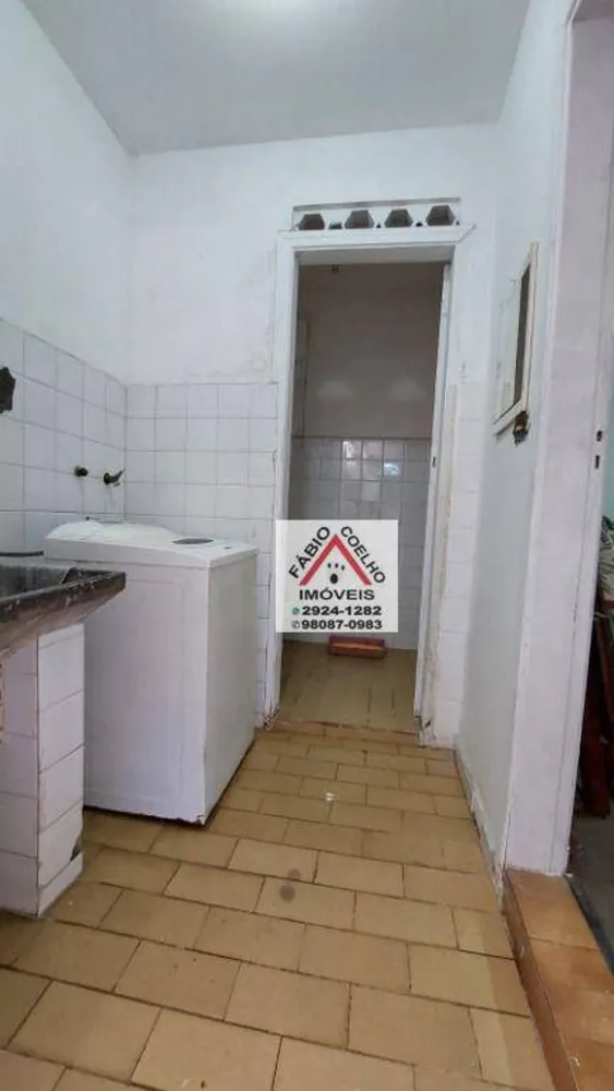 Sobrado, 3 quartos, 125 m² - Foto 2