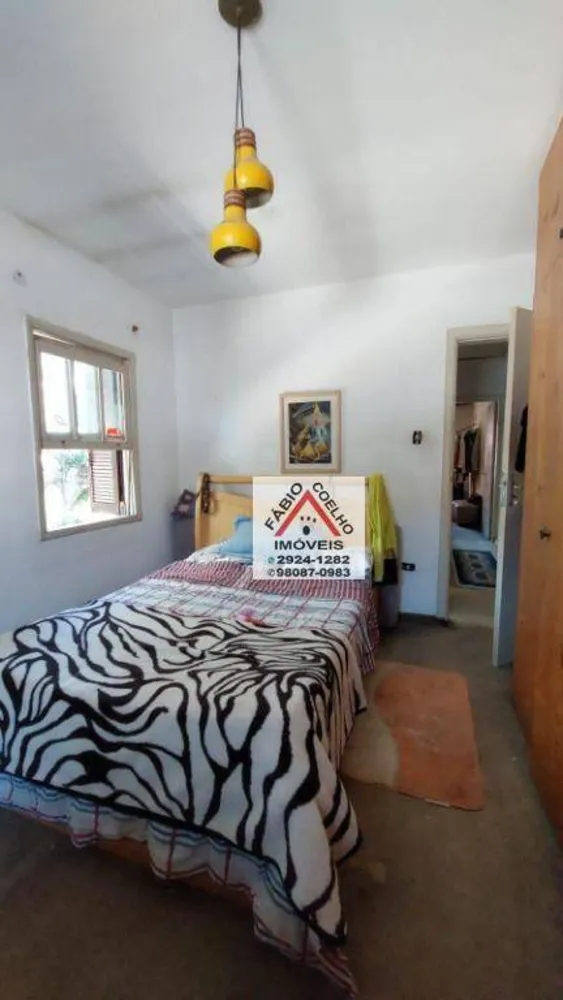 Sobrado, 3 quartos, 125 m² - Foto 10