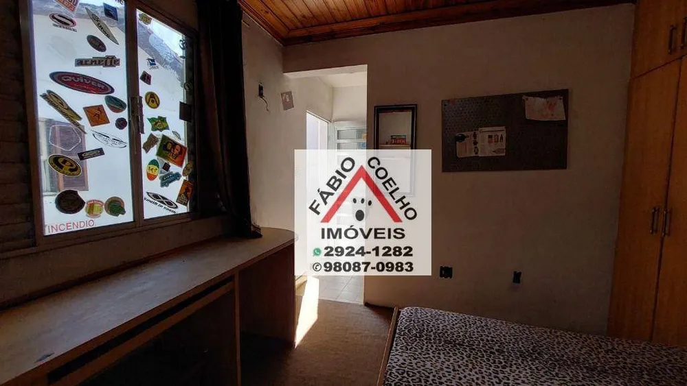 Sobrado, 3 quartos, 125 m² - Foto 5