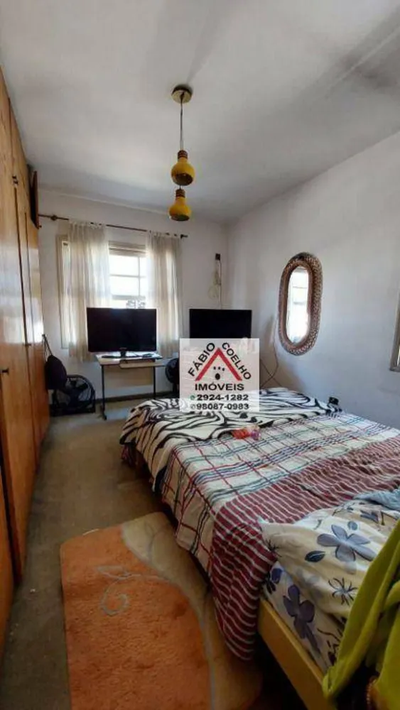 Sobrado, 3 quartos, 125 m² - Foto 14