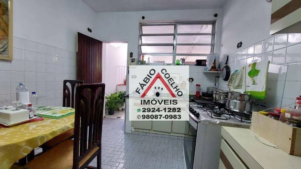 Sobrado, 3 quartos, 125 m² - Foto 15