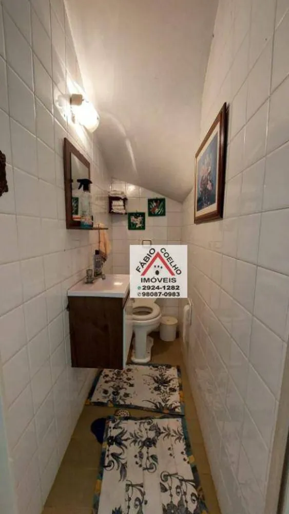 Sobrado, 3 quartos, 125 m² - Foto 9