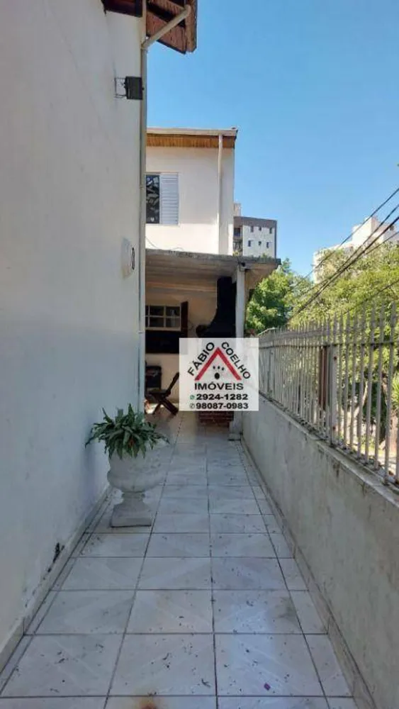 Sobrado, 3 quartos, 125 m² - Foto 7