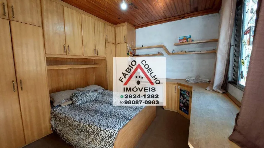 Sobrado, 3 quartos, 125 m² - Foto 6