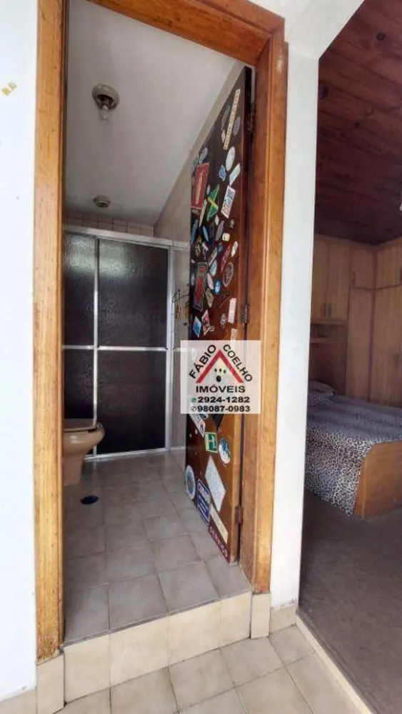 Sobrado, 3 quartos, 125 m² - Foto 16