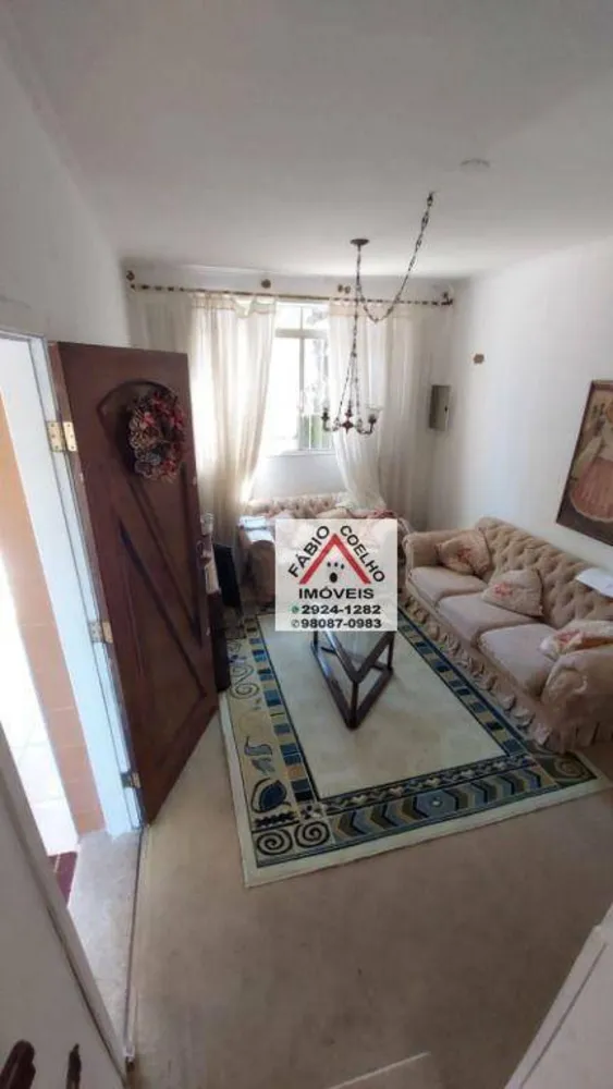 Sobrado, 3 quartos, 125 m² - Foto 11