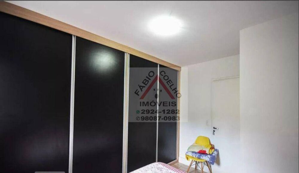 Apartamento à venda com 2 quartos, 114m² - Foto 5