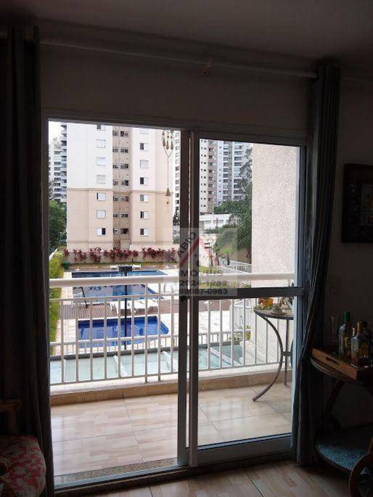 Apartamento à venda com 2 quartos, 114m² - Foto 8