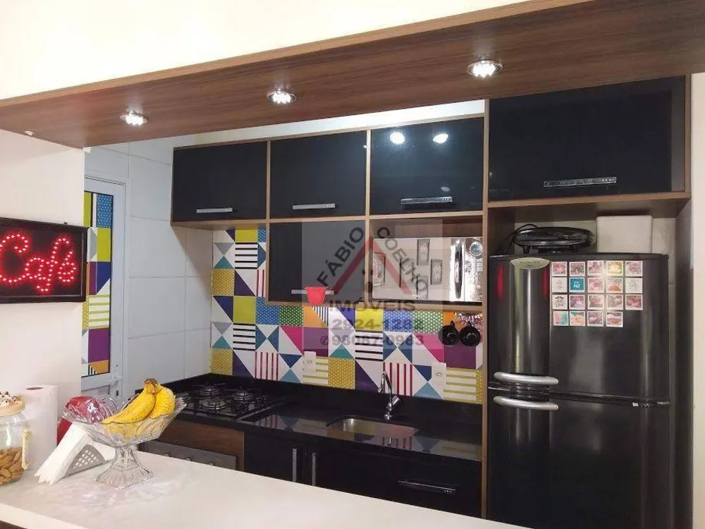 Apartamento, 2 quartos, 114 m² - Foto 5