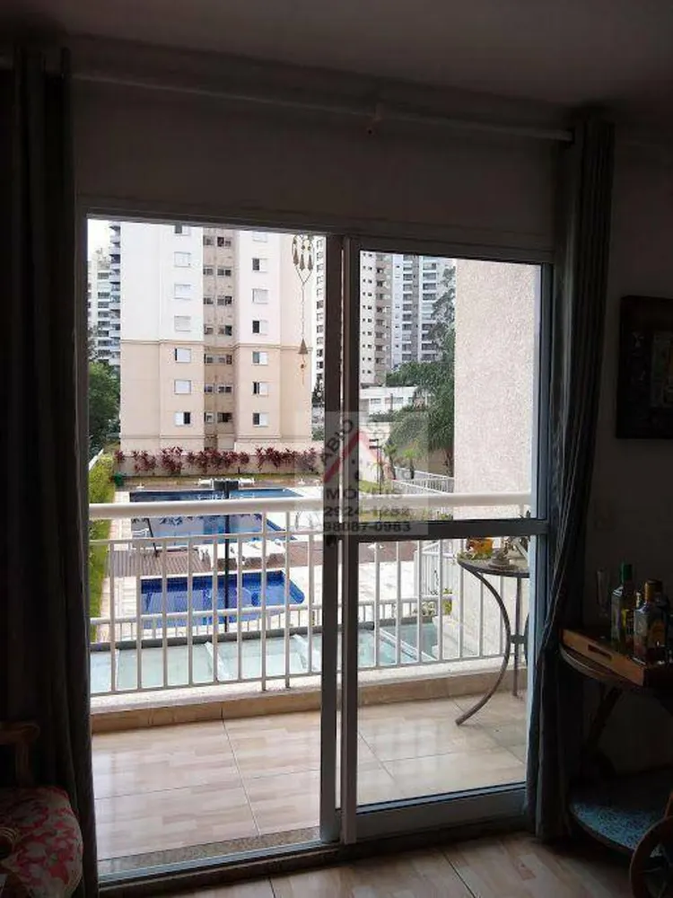 Apartamento, 2 quartos, 114 m² - Foto 12