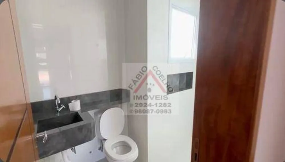 Sobrado, 2 quartos, 90 m² - Foto 6