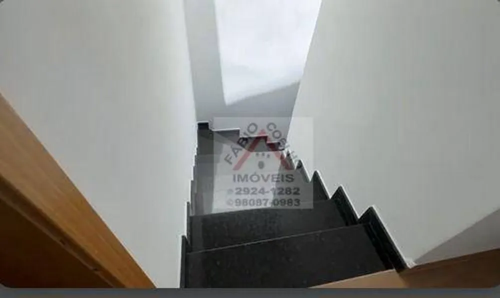 Sobrado, 2 quartos, 90 m² - Foto 8