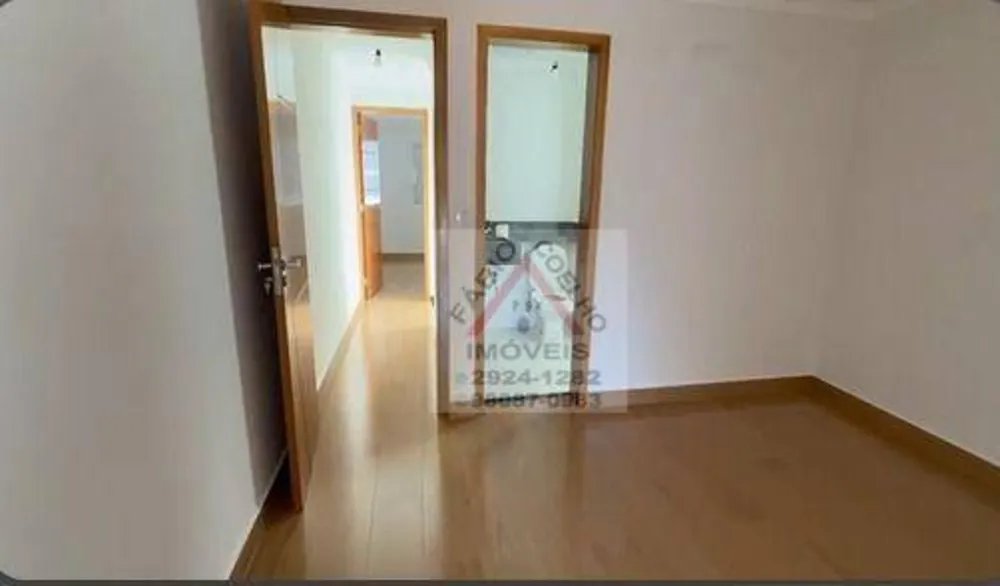 Sobrado, 2 quartos, 90 m² - Foto 5