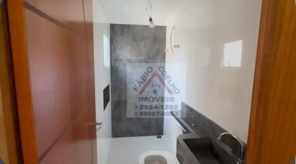 Sobrado, 2 quartos, 90 m² - Foto 11