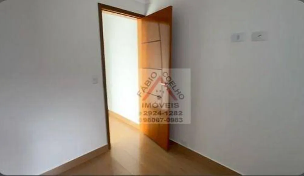 Sobrado, 2 quartos, 90 m² - Foto 12