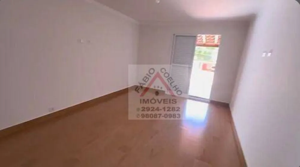 Sobrado, 2 quartos, 90 m² - Foto 7