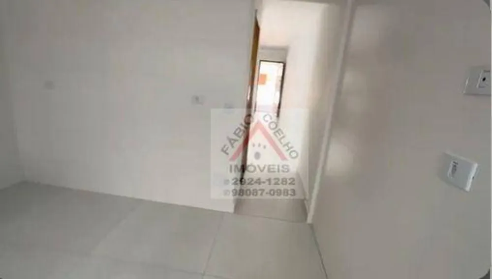 Sobrado, 2 quartos, 90 m² - Foto 3