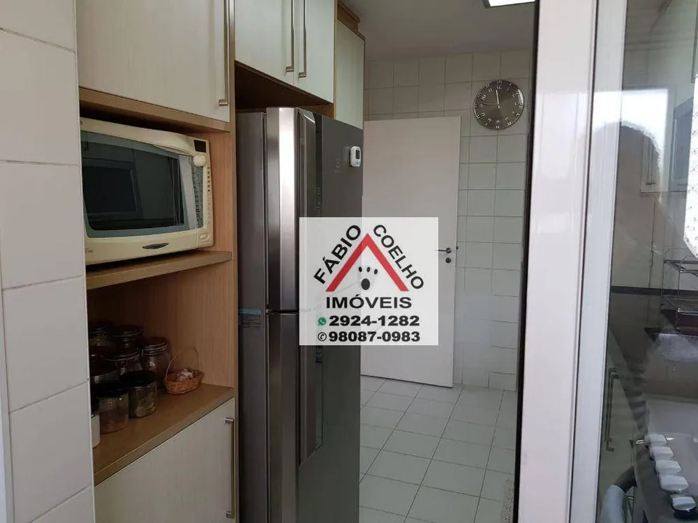 Apartamento, 4 quartos, 120 m² - Foto 1