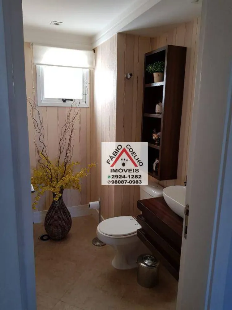 Apartamento, 4 quartos, 120 m² - Foto 6