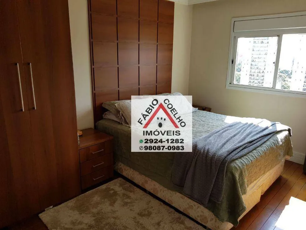 Apartamento, 4 quartos, 120 m² - Foto 2