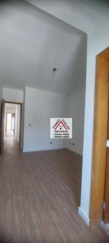Sobrado, 3 quartos, 110 m² - Foto 7