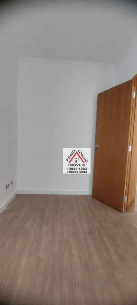 Sobrado, 3 quartos, 110 m² - Foto 6