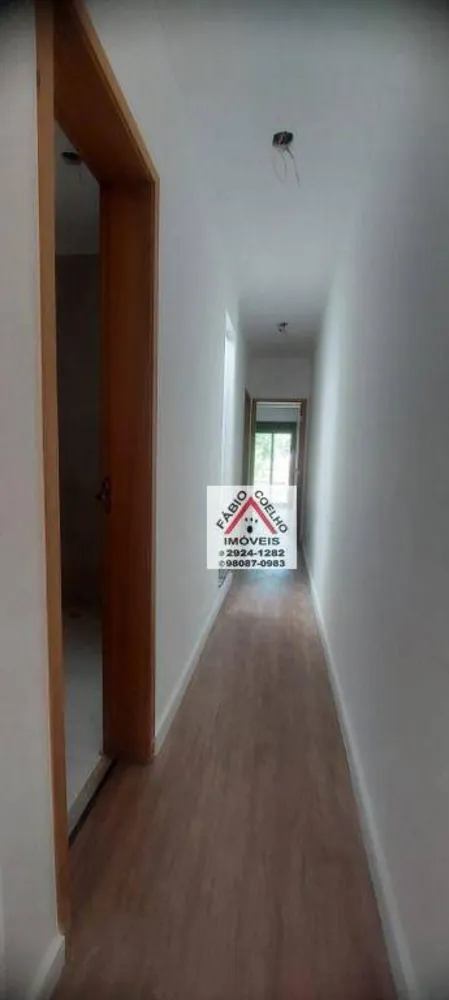 Sobrado, 3 quartos, 110 m² - Foto 10