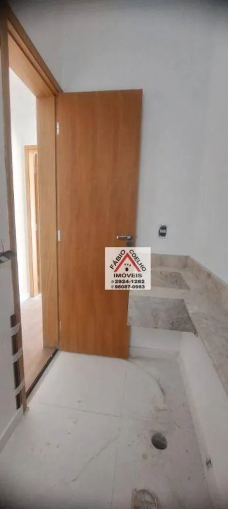Sobrado, 3 quartos, 110 m² - Foto 9