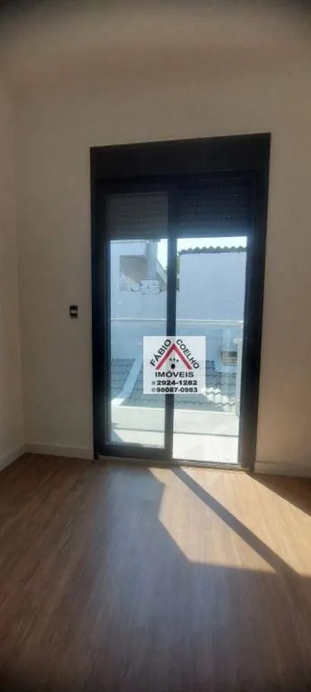 Sobrado, 3 quartos, 110 m² - Foto 2