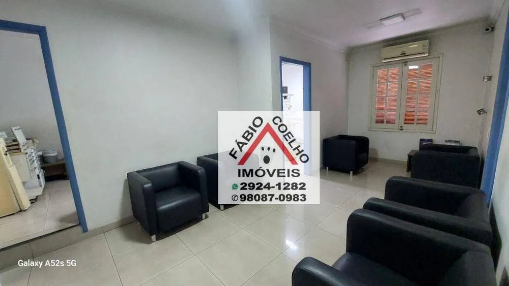Sobrado, 23 quartos, 820 m² - Foto 1