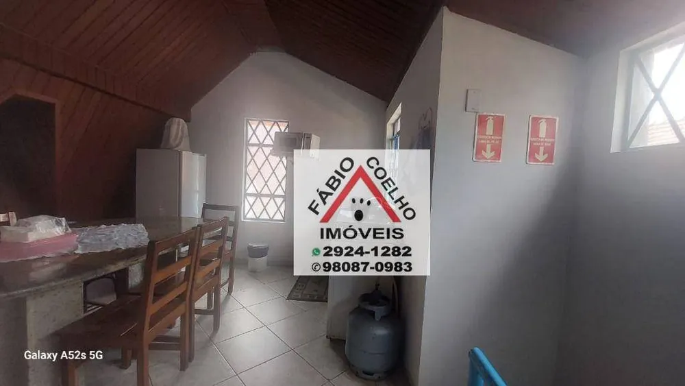 Sobrado, 23 quartos, 820 m² - Foto 12
