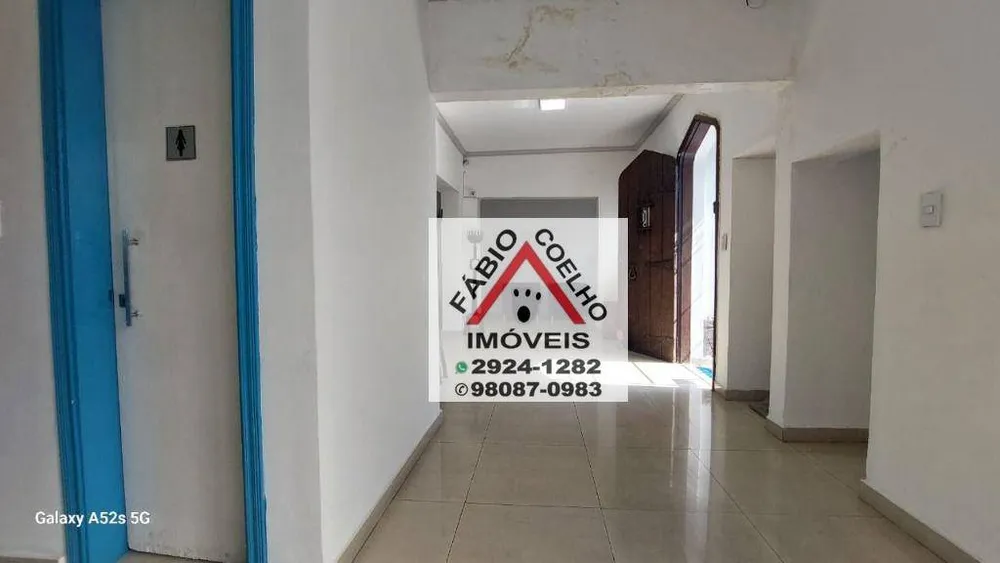 Sobrado, 23 quartos, 820 m² - Foto 8