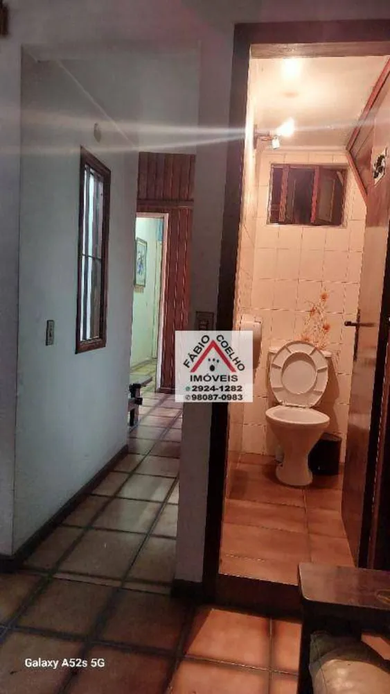 Sobrado, 23 quartos, 820 m² - Foto 2