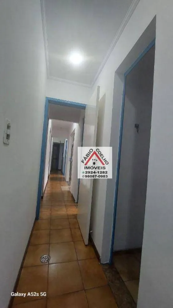 Sobrado, 23 quartos, 820 m² - Foto 11