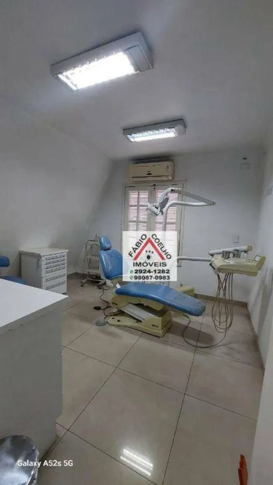 Sobrado, 23 quartos, 820 m² - Foto 7