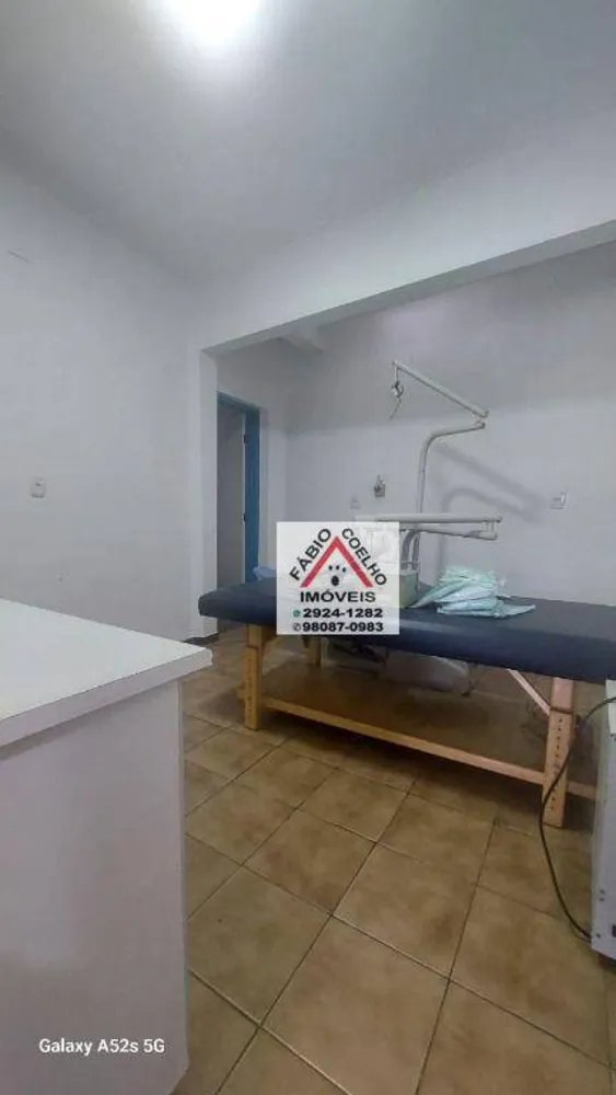 Sobrado, 23 quartos, 820 m² - Foto 10